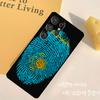 Kazakhstan Flag Phone Case For Samsung Galaxy S25 S24 Ultra S9 S10 S20 S22 S21 Plus S23 FE Back Cover Shell