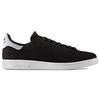 Adidas Originals StanSmith Skate Shoes 'Black White' BB0066