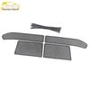 Maxus 21 G10PLUS Diamond Mesh Insect Screen and Radiator Protective Cover Sticker