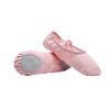 Lace-Up Dance Shoes - Soft Sole Ballet for Women & Children