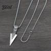 Evil Eye Repellent Jewelry 3Pcs Viking Necklace Hammer Spearhead Ax