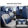 Changan Eado Third Gen Car Seat Covers: All-Season, Full Surround