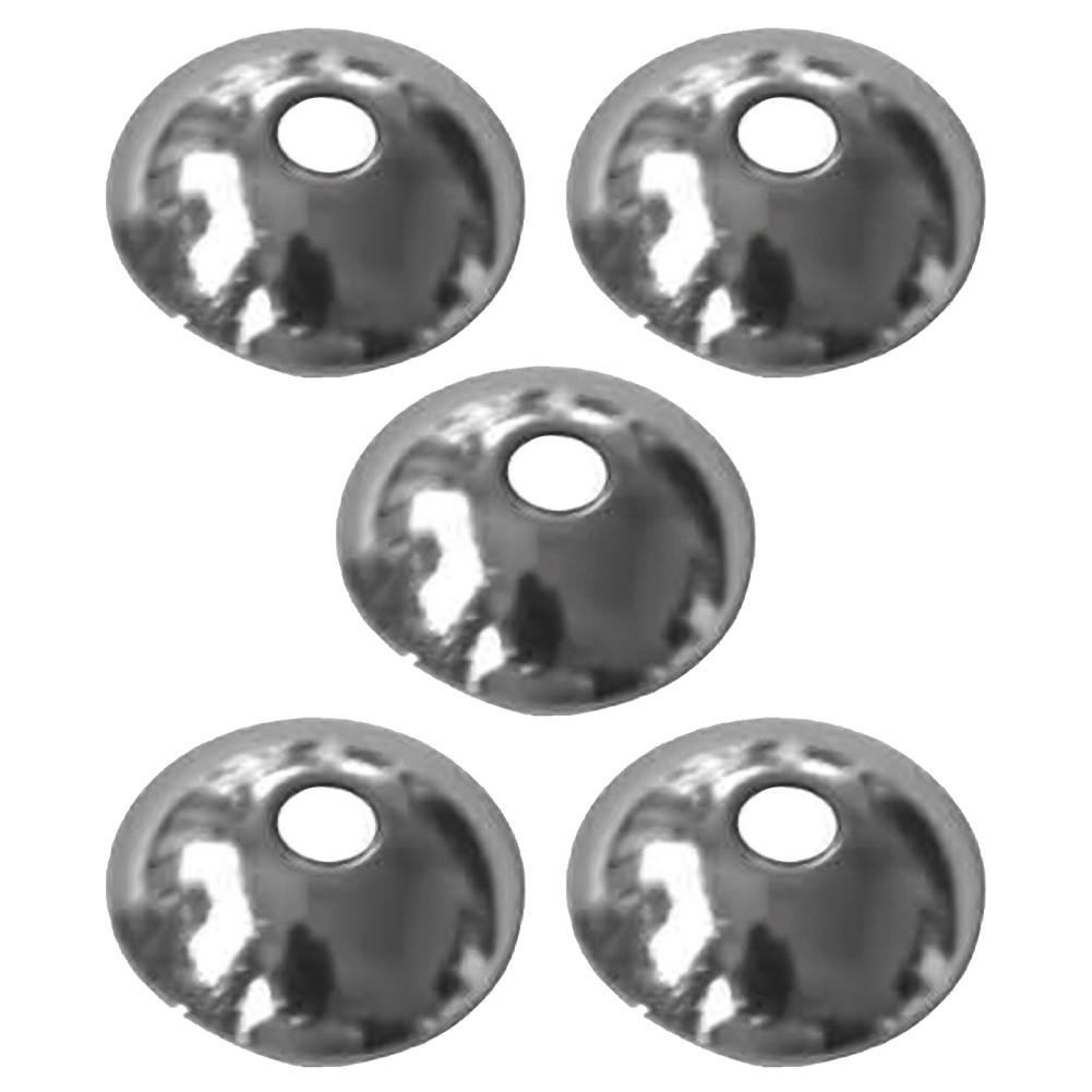 

Cable Ball Stopper Cable Ball Stopper Washer Fitness Equipment Cables ID 6mm