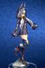 QuesQ The Legend of Heroes: Trails of Cold Steel II Altina Orion Black Rabbit Special Suit Ver. 17 Scale PVC Painted Finished Figure
