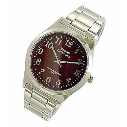 

ЧАСЫ Кварцевые Мужские Часы MC-2500-4