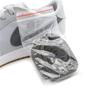 DD9315-006 Nike Air Jordan 1 Low Golf Wolf Iron Grey Gum White Brown (Men's)