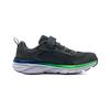 Under Armour Hovr Infinite 2 Low Top Kids Running Shoes Kids Running Shoes Peach Gray 3025809-103