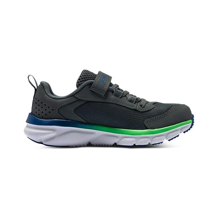 Under Armour Hovr Infinite 2 Low Top Kids Running Shoes Kids Running Shoes Peach Gray 3025809-103