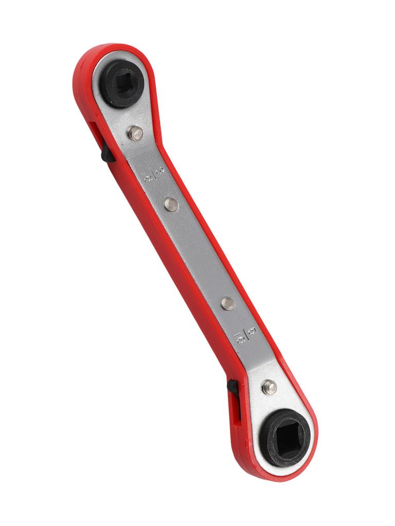 Ratchet Wrench 3 16 3 8 5 16 Refrigeration Equipment Spanner Square Ratchet Wrench Maintenance Wrench Ratchet Wrench