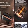USB Charging Wireless Bangs Comb Fast Heating Portable Hair Straightener  Festival