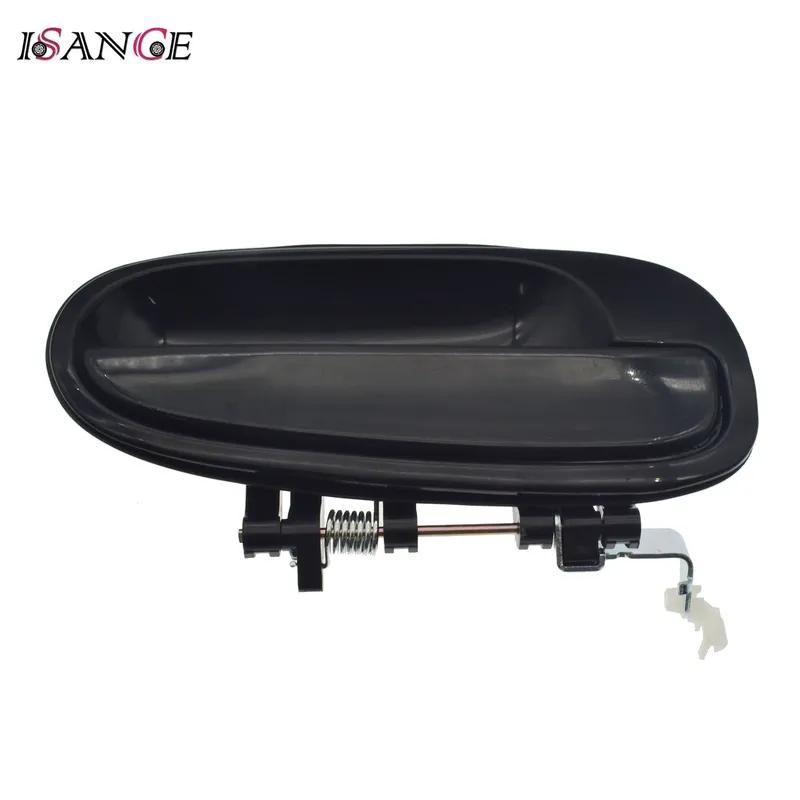 1 or 2 or 4 pcs For Hyundai Matrix Lavita 2001-2010 Exterior Outside Door Handle Front Rear Left Right Driver or Passenger LH RH