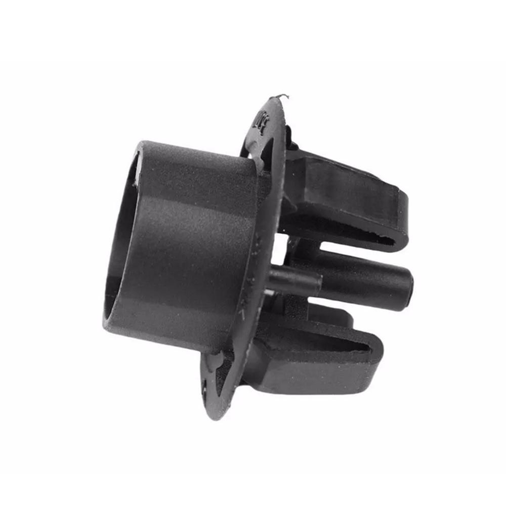 1Pair Car Hood Bumper Cushion Stopper Adjuster For BMW Mini 51767183752 7183752