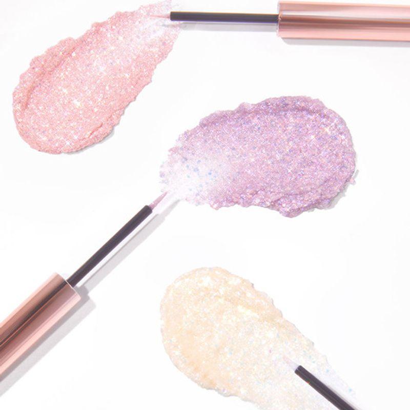 Shabam Shabam Romantic Eye Glitter (Liquid) 6 Colors