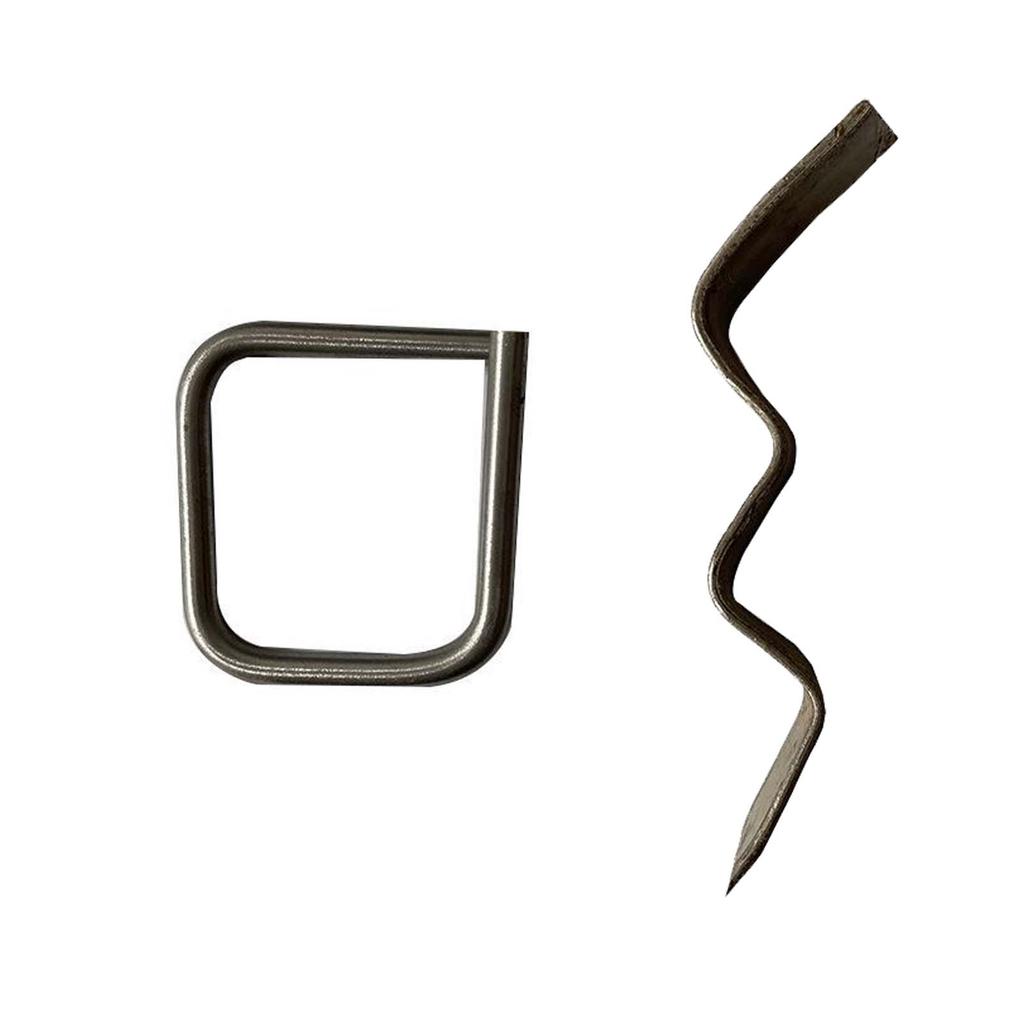 Manual Metal Bender, Small Flat Iron Round Steel Bar Plate Tube Rebar Bending Machine
