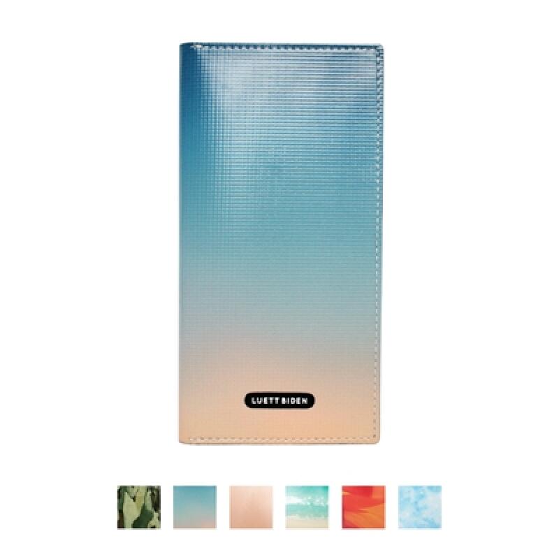 

Nature Long Wallet bark