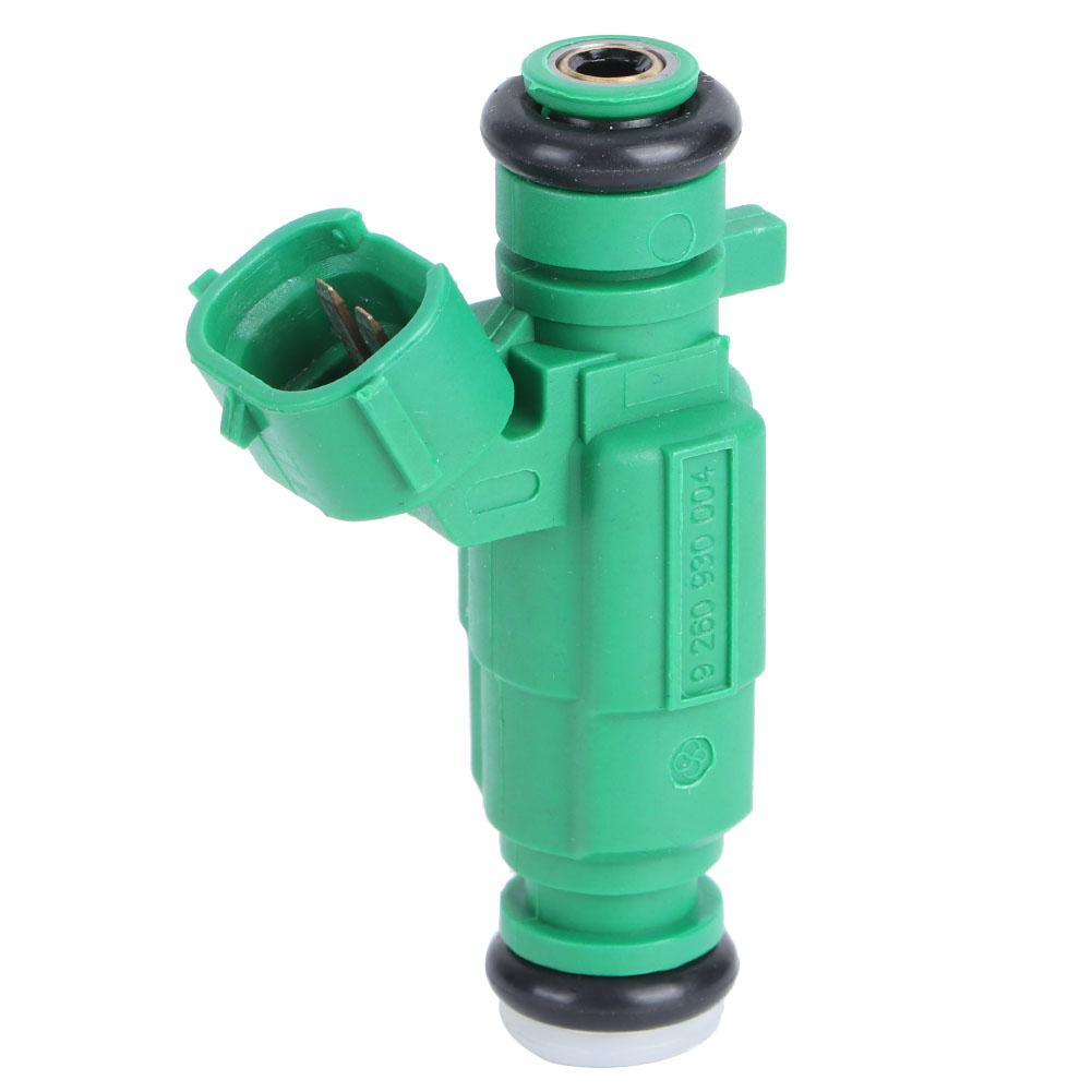 6Pcs Fuel Injectors Nozzle Set Fit for Hyundai Tucson 35310 37150