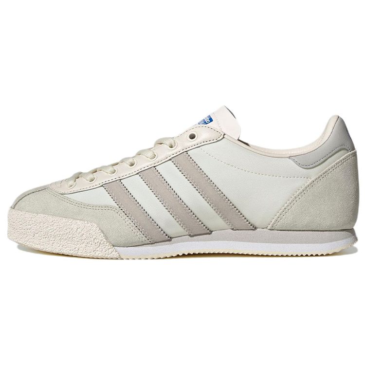 

Лиам Галлахер x adidas LG2 SPZL Кроссовки Унисекс Кремово-Белые Серо-Один Мелово-Белый GW3812 36⅔