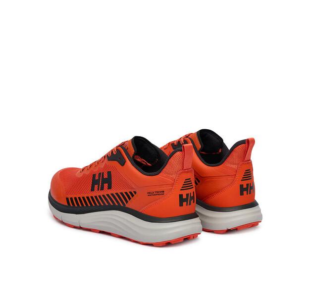 Трекинговые ботинки Helly Hansen Stega HT