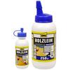 Waterproof Wood Glue - UHU - 3D - 75g - Solvent-Free - Strong Adhesion