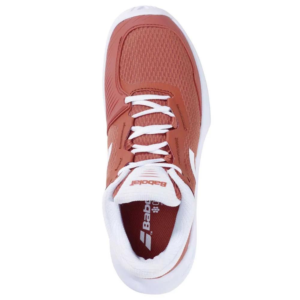 Babolat Shoes for All Surfaces Sfx 4