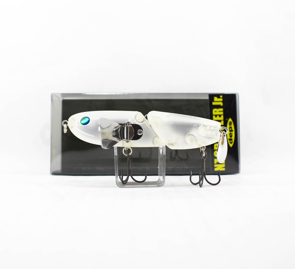 Deps NZ Crawler Jr 90 mm 1 oz Floating Lure 07 (4071)