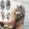 Tatuaje și body-art – Tatuaje temporare