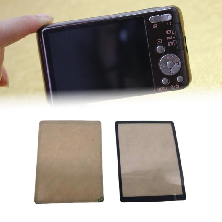 LCD Display Screen Digital Camera Repair Part LCD Display Screen Monitor Screen For W320 W350 W570 W380 W510 W530 W630