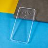 For Huawei Mate 10 Pro Protective Phone Case Ultra Slim Transparent Anti-Scratch Flexible TPU Back Cover