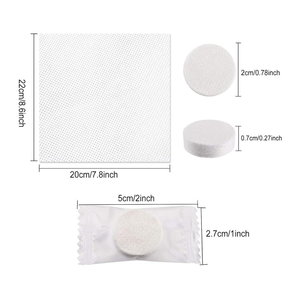 50/100/200 compressed towel cotton mini hand wet wipes sheet towels, suitable for travel, home, beauty, camping, outdoor sports