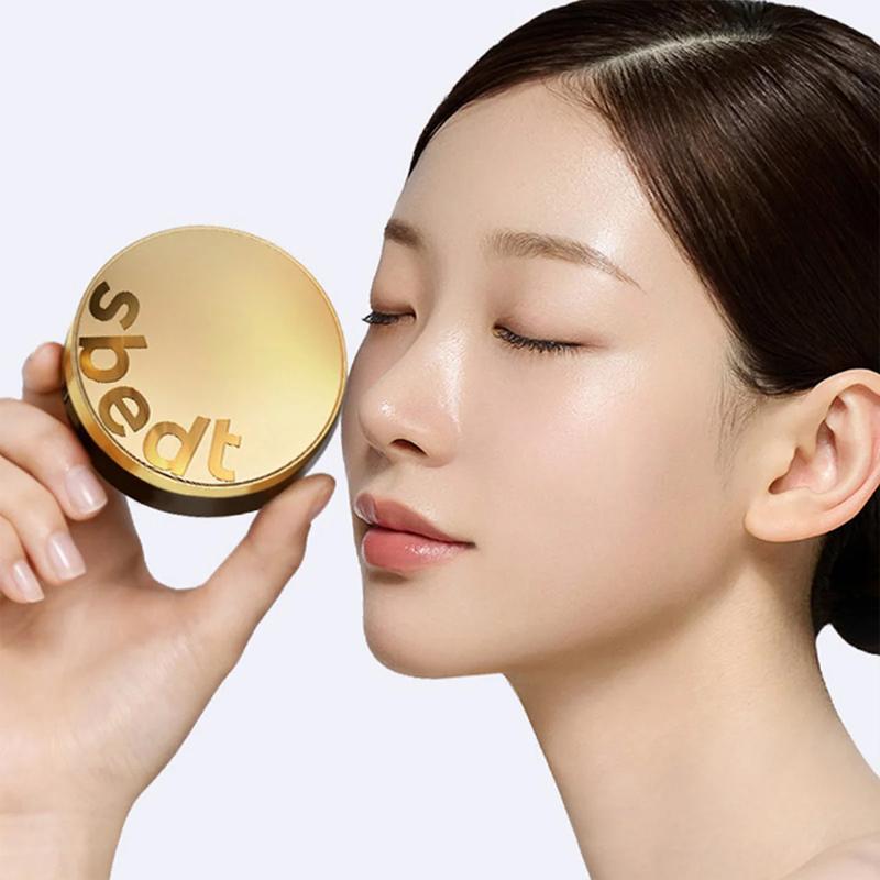 [SUNGBOON EDITOR] Silk Peptide Intensive Lifting Ampoule Cushion SPF 50+ PA++++ 13g