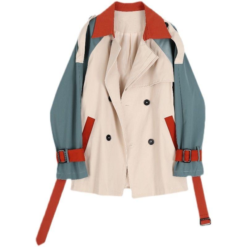 

Amazon Trench Coat Double Breasted Oversize Women s Clothing Image color 3X