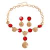 Fashion Jewelry  For Women's Set