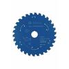 Lame De Scie Circulaire - BOSCH - Expert for Stainless Steel - 136 X 1,5/1,2 X 20 - 30 Dents - ResisteQ
