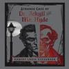 Strange Case of Dr Jekyll and Mr Hyde by Robert Louis Stevenson Hardback Book 9780785847144