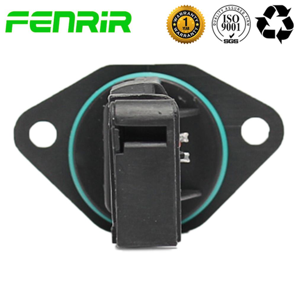 MAF Mass Air Flow Sensor for UAZ 220694 220695 3160 Patriot Sobol Hunter Chevrolet NIVA VAZ F00C2G2044 0280218037 F 00C 2G2
