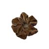 High-End Korean Velvet Scrunchies: Stylish Retro Elastic Hair Ties
