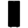 For Motorola Moto X40 5G XT2301-5 OEM Grade S OLED Screen and Digitizer Assembly Replacement Part (Without Logo)