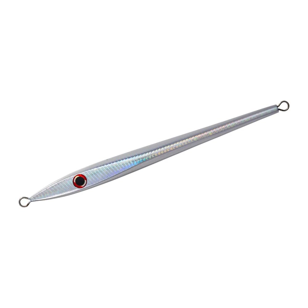 Daiwa SG Shore Jigging KY Jig 2 Adell 220A Silver 220g Fishing Lure