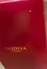 [USED] GODIVA Teddy Bear Angel