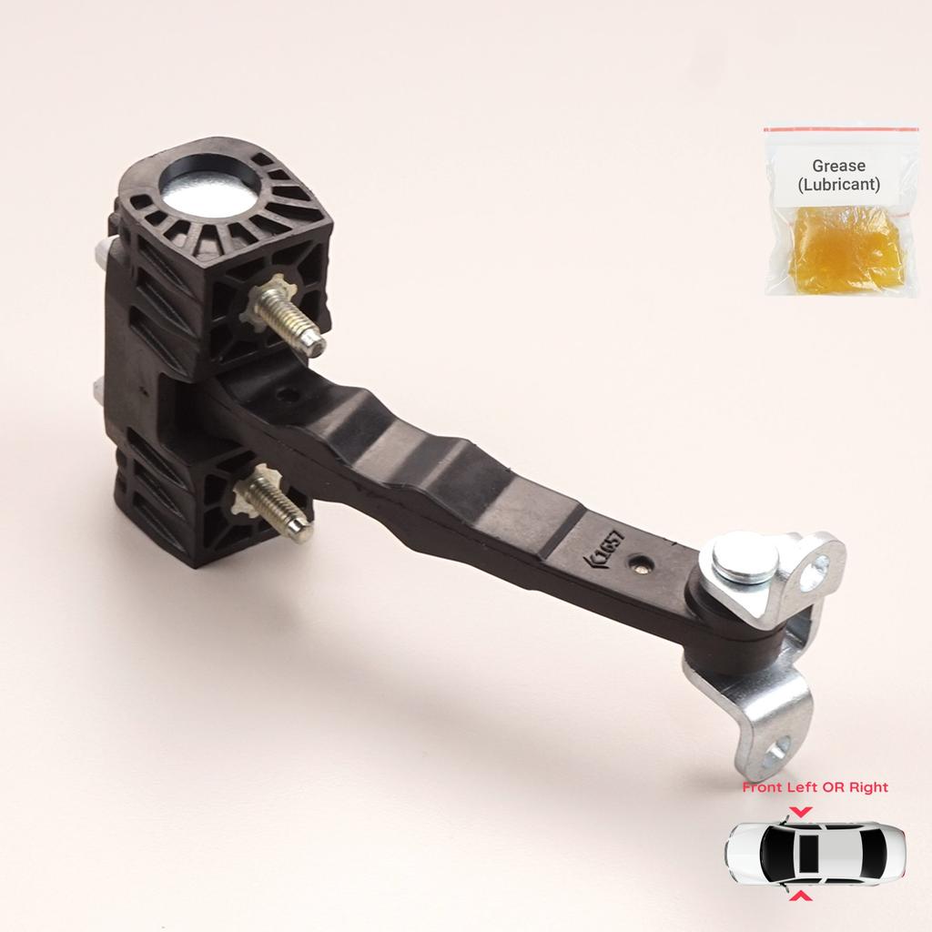 EDP1170 Front Door Catch Hinge Brake Stop Check Strap Limiter Protection Lever Arm for Alfa Romeo 159 2004–2011 60690659