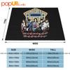 Night Ranger Midnight Madness Ultra-Soft Blanket Quilt Winter Sofa Cover Bed Covers