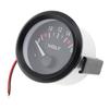 2" 52MM 12V 8~16V Universal LED Electrical Car Voltmeter Voltage Gauge Meter