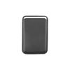 iPhone Magnetic PU Leather Card Holder for iPhone 13, 14 Pro Max, 6, 5, 17, MagSafe Compatible Sleeve