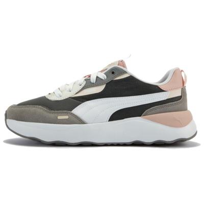 Runtamed Cushioning, Wear Resistant Low Top Casual Running Shoes Women's Gray 392324-09