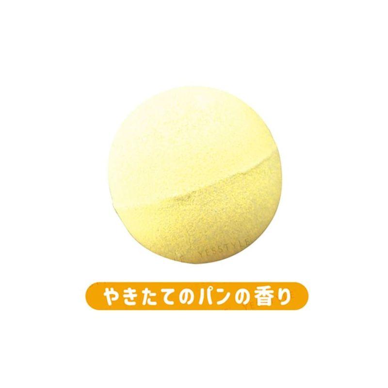 MANABURO - Brot Badebombe