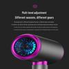 LISM 2400W High-Speed Professional Hair Dryer