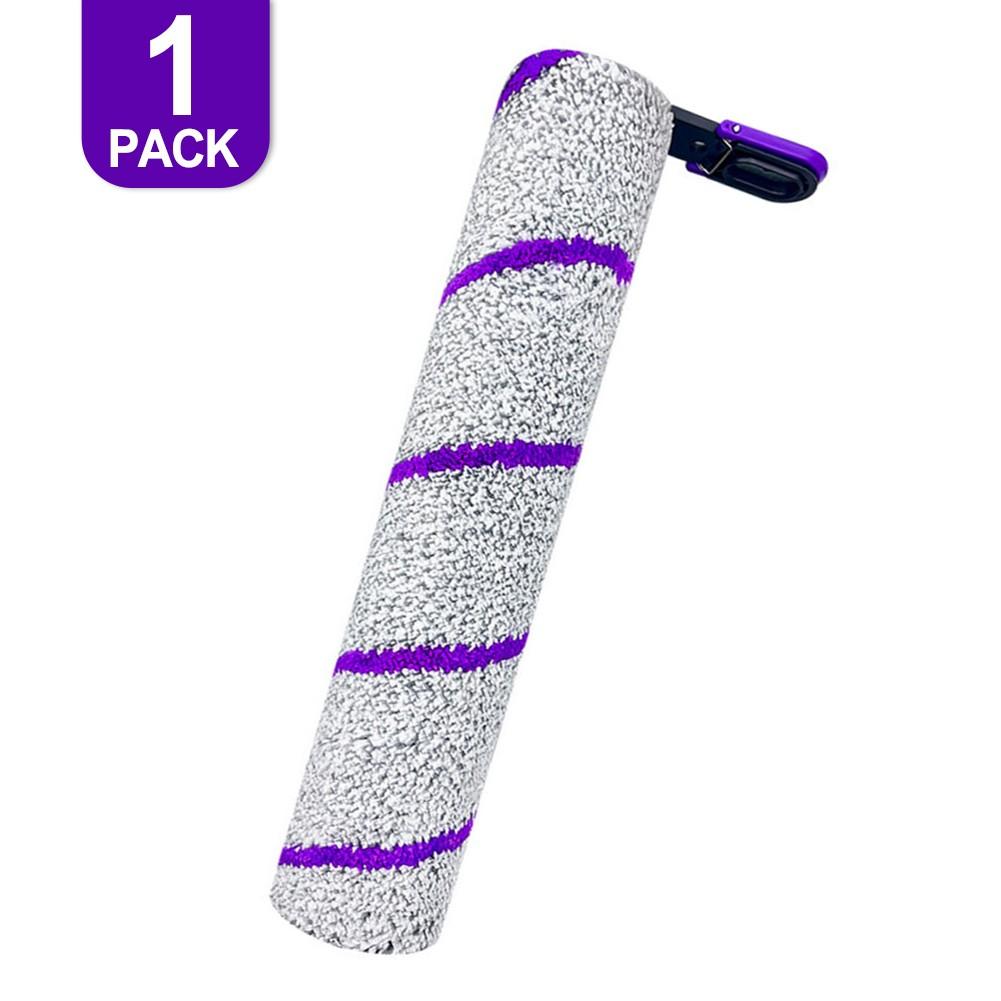 

Сменная роликовая щетка для пылесоса для влажной и сухой уборки X-Clean Vacuum 1 PACK