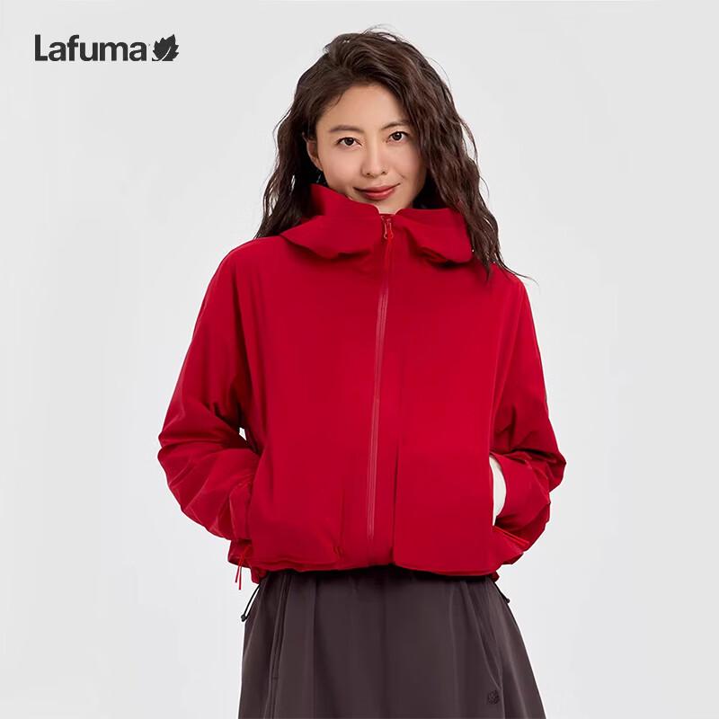 LAFUMA Women's Windproof Softshell Jacket