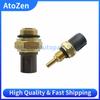 1P/2P Water Temperature Sensor Switch 37760-P00-003 37870-PJ7-003 for Acura CL Integra Honda Accord Civic CRV CRX Auto Parts New