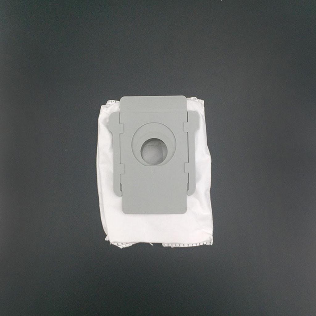 12 pungi automate pentru eliminarea murdăriei robot cu bază curată pentru iRobot Roombe i7 i7+/S9